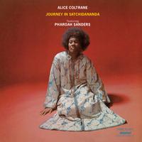 Alice Coltrane - Journey In Satchidananda