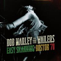 Bob Marley and The Wailers - Easy Skanking In Boston 78