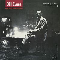 New Jazz Conceptions / Bill Evans 