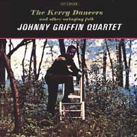 Johnny Griffin - The Kerry Dancers and Other Swinging Folk