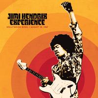 The Jimi Hendrix Experience - Jimi Hendrix Experience - Live At The Hollywood Bowl: August 18, 1967