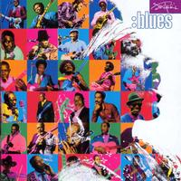 Jimi Hendrix - Blues