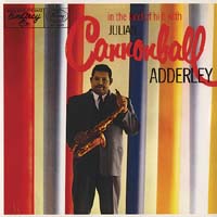 Cannonball Adderley - In The Land of HiFi