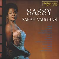 Sarah Vaughan - Sassy