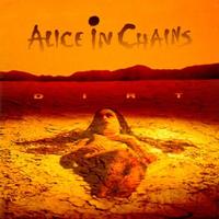 Alice in Chains - Dirt