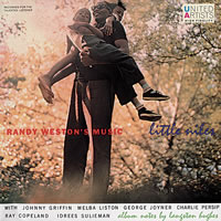 Randy Weston - Little Niles