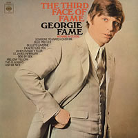 Georgie Fame - The Third Face of Fame