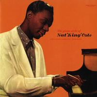 Nat King Cole - The Piano Style of Nat King Cole