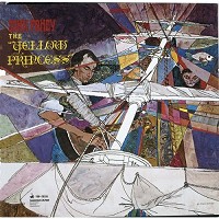 John Fahey - The Yellow Princess
