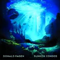Donald Fagen - Sunken Condos