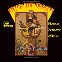 Various Artists - Enter the Dragon