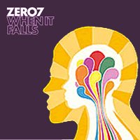 Zero 7 - When It Falls