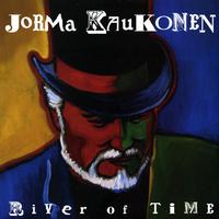 Jorma Kaukonen - River Of Time