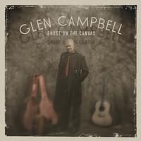 Glen Campbell - Ghost On The Canvas