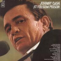 Johnny Cash - At Folsom Prison