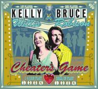 Kelly Willis And Bruce Robison - Cheater's Game