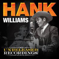 Hank Williams - Hank Williams The Unreleased