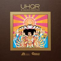 The Jimi Hendrix Experience - Axis: Bold As Love