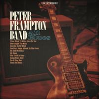 Peter Frampton Band - All Blues