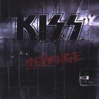 KISS - Revenge