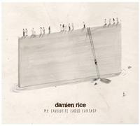 Damien Rice - My Favourite Faded Fantasy