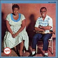 Ella Fitzgerald and Louis Armstrong - Ella and Louis