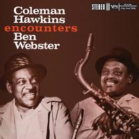Coleman Hawkins - Coleman Hawkins Encounters Ben Webster