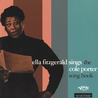 Ella Fitzgerald - Ella Fitzgerald Sings the Cole Porter Song Book