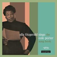 Ella Fitzgerald - Ella Fitzgerald Sings The Cole Porter Songbook