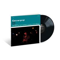 The New Stan Getz Quartet - Getz Au Go Go
