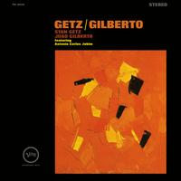 Getz and Gilberto / Stan Getz & Joao Gilberto 
