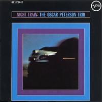 The Oscar Peterson Trio - Night Train