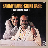 Sammy Davis & Count Basie - Our Shining Hour