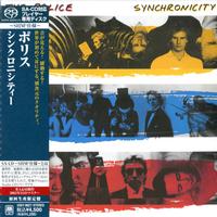 The Police - Synchronicity