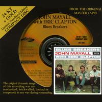 Blues Breakers / John Mayall with Eric Clapton 