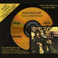 Never A Dull Moment / Rod Stewart 