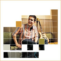John Mayer - Room For Squares