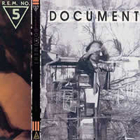 R.E.M. - Document