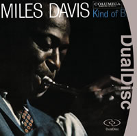 Miles Davis - Kind of Blue