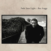 Boz Scaggs - Fade Into Light