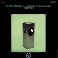 Shelly Manne/Bill Evans - Empathy