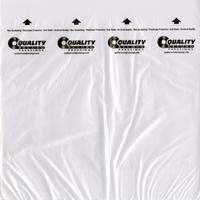  - Rice Paper Sleeve with QRP logo