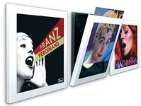 Art Vinyl - The Play & Display Flip Frame