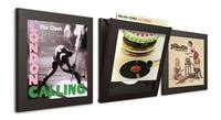 Art Vinyl - The Play & Display Flip Frame
