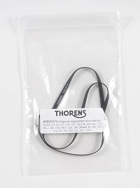 Thorens - Drive Belt for Thorens Turntables