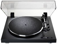 TD 158 Turntable