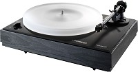 TD 160 HD Turntable with TP250 Tonearm