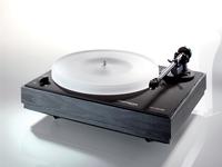 TD 160 HD Turntable with M2 Tonearm