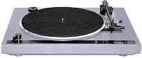 TD 170 Turntable (Silver)
