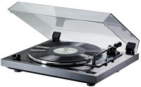 TD 170 Turntable